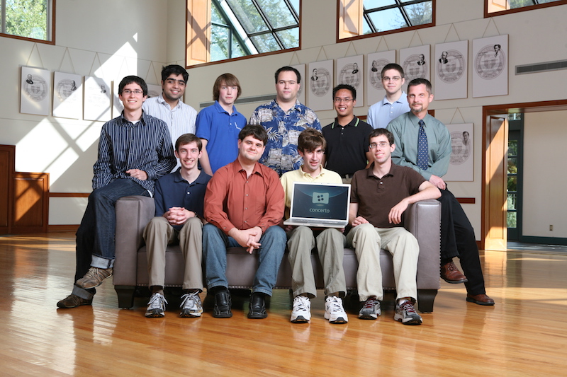 Group pic